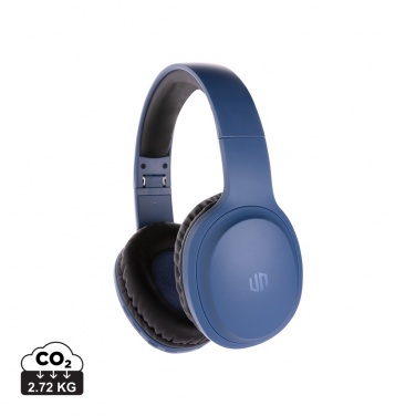 Logotrade promotional gift image of: Urban Vitamin Belmont wireless headphone