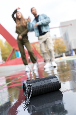 Logo trade corporate gifts image of: Urban Vitamin Berkeley IPX7 waterproof 10W speaker