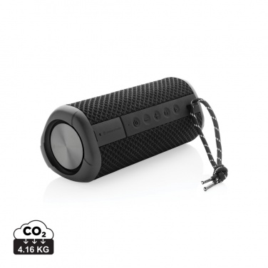 Logotrade business gift image of: Urban Vitamin Berkeley IPX7 waterproof 10W speaker