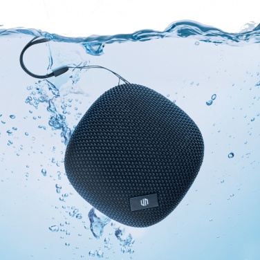 Logotrade advertising products photo of: Urban Vitamin Hayward IPX7 waterproof 5W speaker