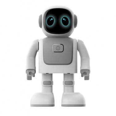 Logotrade corporate gift image of: Robert the dancing robot speaker