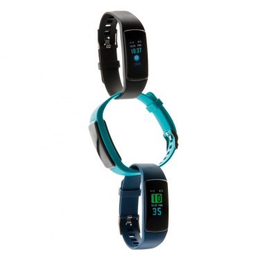 Logotrade promotional gifts photo of: Stay Fit with heart rate monitor