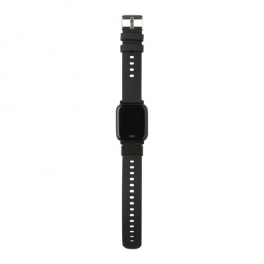 Logo trade promotional items image of: RCS recycled TPU Fit Watch