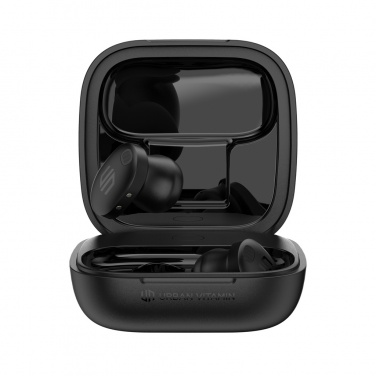 Logotrade promotional merchandise photo of: Lakewood RCS recycled and repairable wireless earbuds