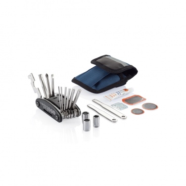 Logotrade corporate gift image of: Bike repair kit