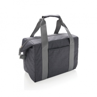 Logotrade promotional item image of: Tote & duffle cooler bag