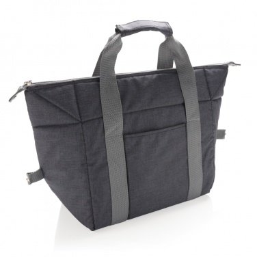 Logotrade promotional gift picture of: Tote & duffle cooler bag