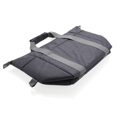 Logotrade corporate gift picture of: Tote & duffle cooler bag