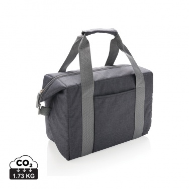 Logo trade business gift photo of: Tote & duffle cooler bag