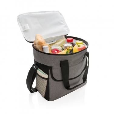 Logotrade corporate gift image of: Large basic cooler bag