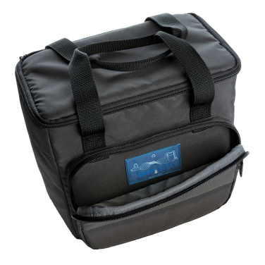 Logotrade corporate gift image of: Impact AWARE™ RPET cooler bag