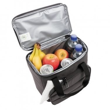 Logo trade promotional merchandise image of: Impact AWARE™ RPET cooler bag