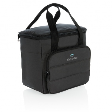 Logo trade promotional product photo of: Impact AWARE™ RPET cooler bag