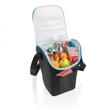 Logo trade promotional giveaway photo of: Explorer portable outdoor cooler bag