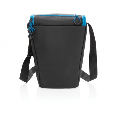 Logo trade promotional gift photo of: Explorer portable outdoor cooler bag