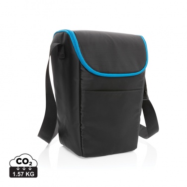 Logo trade promotional merchandise picture of: Explorer portable outdoor cooler bag