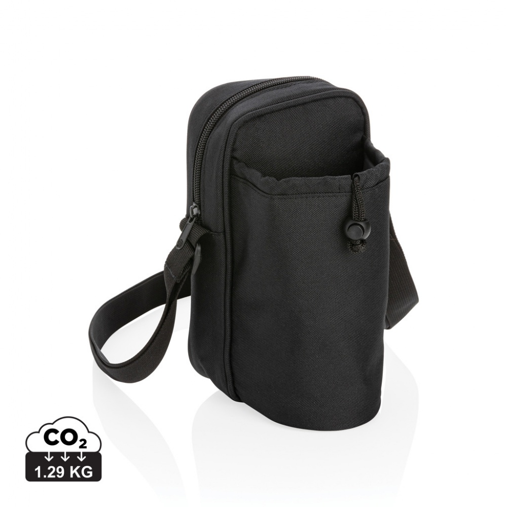 Logo trade promotional items image of: Tierra cooler sling bag