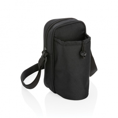 Logo trade corporate gifts picture of: Tierra cooler sling bag