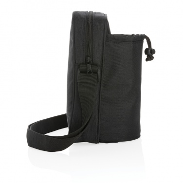 Logo trade promotional items image of: Tierra cooler sling bag