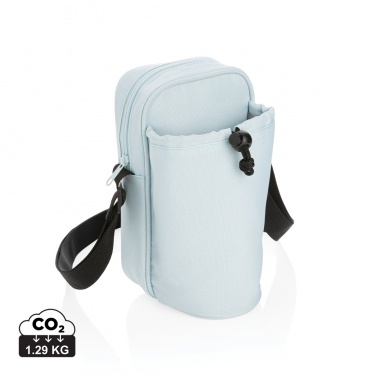 Logotrade business gift image of: Tierra cooler sling bag