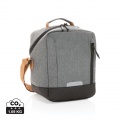 Impact AWARE™  Urban outdoor cooler bag, grey