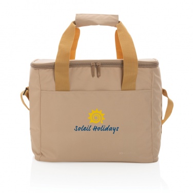 Logotrade promotional items photo of: Impact AWARE™ large cooler bag