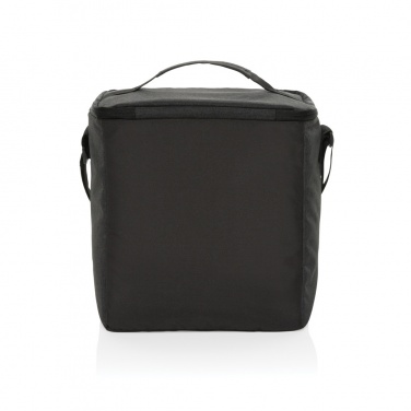 Logo trade promotional merchandise photo of: Kazu AWARE™ RPET basic cooler bag