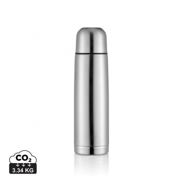 Logotrade promotional product picture of: Stainless steel flask