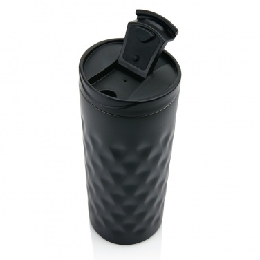 Logo trade promotional item photo of: Geometric tumbler