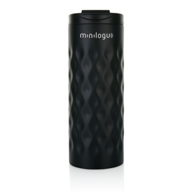 Logotrade corporate gift image of: Geometric tumbler