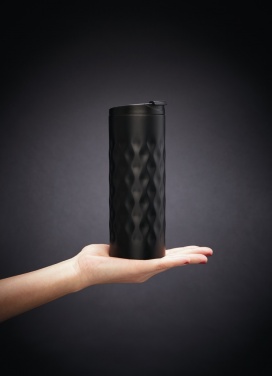 Logotrade promotional gift picture of: Geometric tumbler