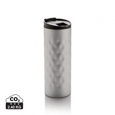 Logo trade corporate gift photo of: Geometric tumbler