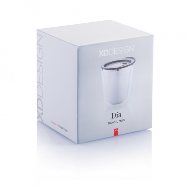 Logo trade business gift photo of: Dia mug