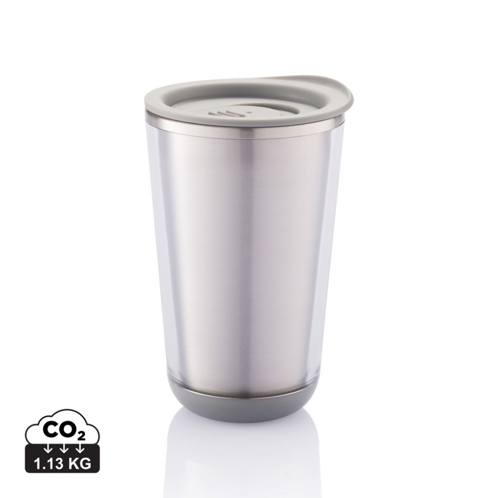 Logotrade promotional merchandise picture of: Dia travel tumbler