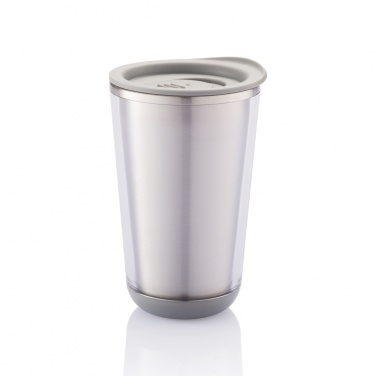 Logotrade business gift image of: Dia travel tumbler