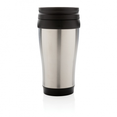 Logotrade promotional gift picture of: Stainless steel mug