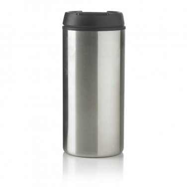 Logo trade promotional merchandise image of: Metro tumbler