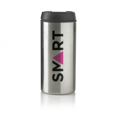 Logo trade corporate gift photo of: Metro tumbler