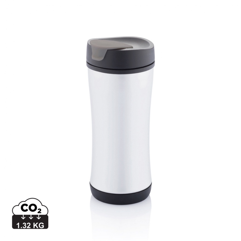 Logo trade corporate gift photo of: Boom eco mug