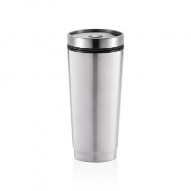 Logotrade promotional product picture of: Leak proof tumbler