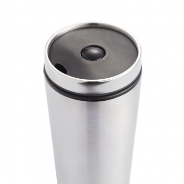 Logotrade corporate gift image of: Leak proof tumbler