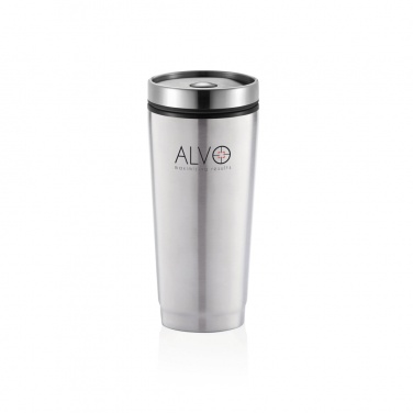 Logo trade promotional merchandise picture of: Leak proof tumbler