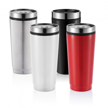 Logotrade promotional gifts photo of: Leak proof tumbler