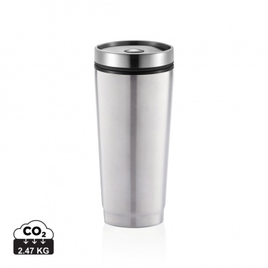 Logo trade advertising products picture of: Leak proof tumbler