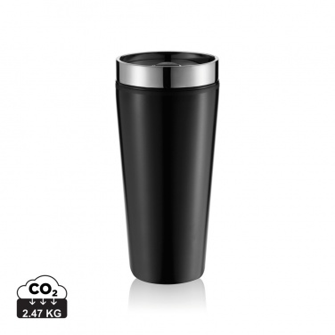 Logotrade promotional gift picture of: Leak proof tumbler