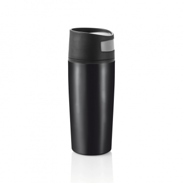 Logo trade promotional products picture of: Auto leak proof tumbler