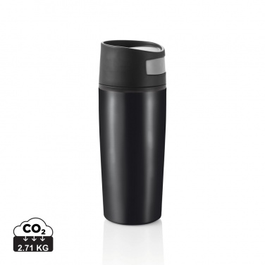 Logotrade business gift image of: Auto leak proof tumbler