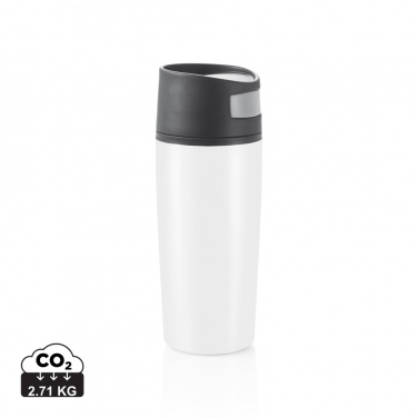 Logotrade promotional merchandise photo of: Auto leak proof tumbler