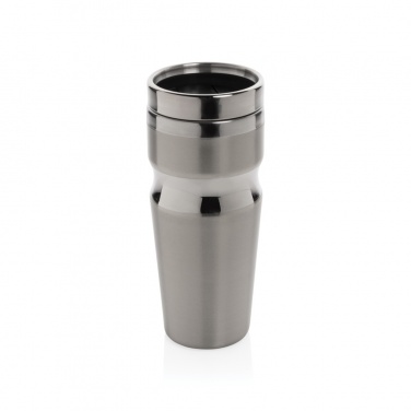 Logo trade promotional giveaways picture of: Contour tumbler