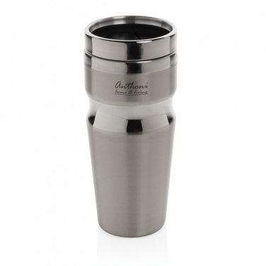 Logo trade promotional merchandise image of: Contour tumbler